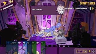 Spooky Starlets: Movie Maker [v1.0b] part 2