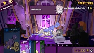 Spooky Starlets: Movie Maker [v1.0b] part 2