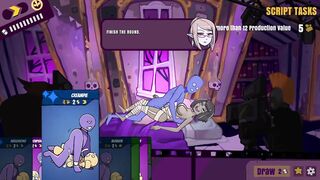 Spooky Starlets: Movie Maker [v1.0b] part 2