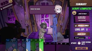 Spooky Starlets: Movie Maker [v1.0b] part 2