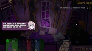 Spooky Starlets: Movie Maker [v1.0b] part 2