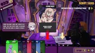 Spooky Starlets: Movie Maker [v1.0b] part 2