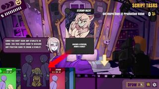Spooky Starlets: Movie Maker [v1.0b] part 2