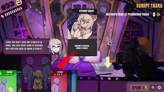 Spooky Starlets: Movie Maker [v1.0b] part 2