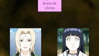 Fart Tier List - Naruto girls