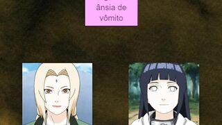 Fart Tier List - Naruto girls