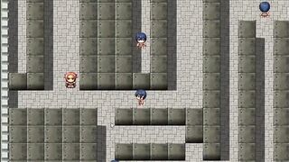 H Game 射精すると死