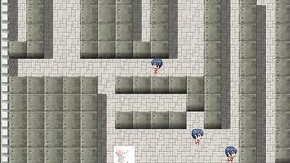 H Game 射精すると死