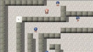 H Game 射精すると死