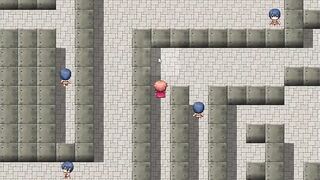 H Game 射精すると死