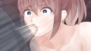 H Game 性欲ゾンビ襲