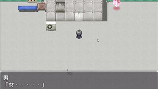 H Game 性欲ゾンビ襲