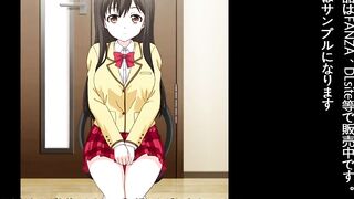 【エロアニメ紹介72 】エロ医師 ワイセツチン療・綾乃＆怜奈～ちょろハメ危嬉いっぱつ◆～ 爆乳ギャルJK&清楚JKが産婦人科でエロい診察されまくる！([Hentai anime レビュー)