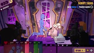 Spooky Starlets: Movie Maker [v1.0b] part 7