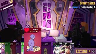 Spooky Starlets: Movie Maker [v1.0b] part 7