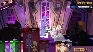 Spooky Starlets: Movie Maker [v1.0b] part 7
