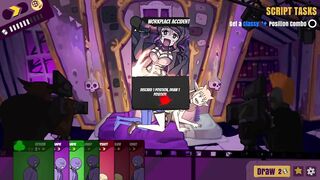 Spooky Starlets: Movie Maker [v1.0b] part 7
