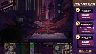 Spooky Starlets: Movie Maker [v1.0b] part 6