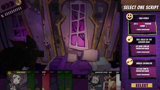Spooky Starlets: Movie Maker [v1.0b] part 6