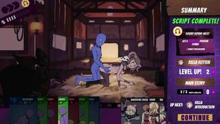 Spooky Starlets: Movie Maker [v1.0b] part 6