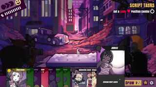 Spooky Starlets: Movie Maker [v1.0b] part 6