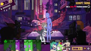 Spooky Starlets: Movie Maker [v1.0b] part 6