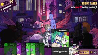 Spooky Starlets: Movie Maker [v1.0b] part 6