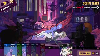 Spooky Starlets: Movie Maker [v1.0b] part 6