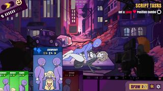 Spooky Starlets: Movie Maker [v1.0b] part 6