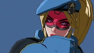 Pure Onyx pov sex Big boss in a gas mask with a dick like a baseball bat