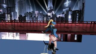 Pure Onyx pov sex Big boss in a gas mask with a dick like a baseball bat