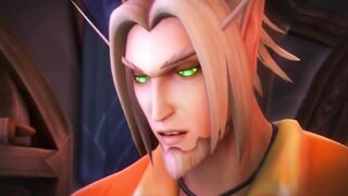 COMPILATION/ 3D HENTAI/ ANIMATION