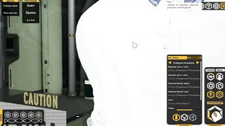 Примеряем костюмы на Алет из Fortnite [Геймплей]