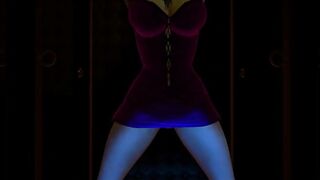 【歌曲】《操女警》（追梦人 改）