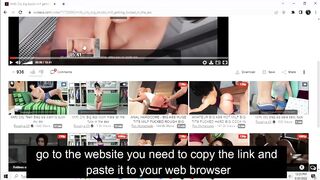 Small Boobs Virtual cam girl do anal