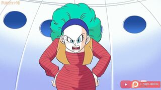 The TRUE History of Trunks (How Trunks Was Made) ESPAÑOL