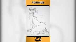 FREE FIRE - La Patrona (Dibujo 96)