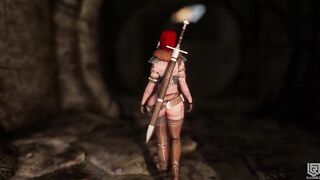 A Minotaur For Wellness | Trailer