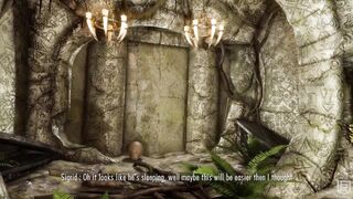 A Minotaur For Wellness | Trailer