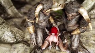 A Minotaur For Wellness | Trailer