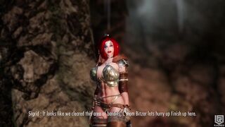 A Minotaur For Wellness | Trailer