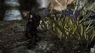 A Minotaur For Wellness | Trailer