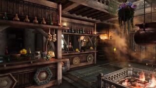 A Minotaur For Wellness | Trailer