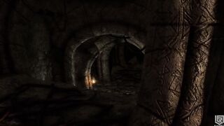 A Minotaur For Wellness | Trailer