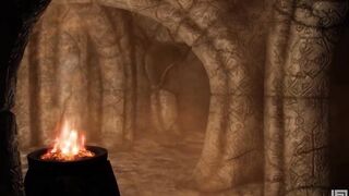 A Minotaur For Wellness | Trailer
