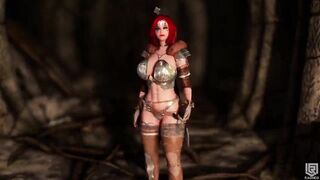 A Minotaur For Wellness | Trailer