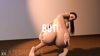 Glazed Honey Update Video 9/10