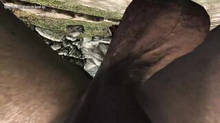 Taking Dick In Whiterun FPOV Skyrim