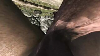 Taking Dick In Whiterun FPOV Skyrim