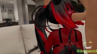 Sexual Deals with the Devil | VRPhantasy's 19
